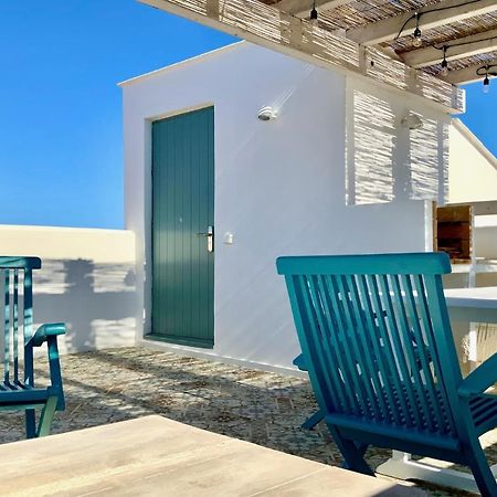 La Baula Terraza, Boutique Apartament Ля Эскала Экстерьер фото