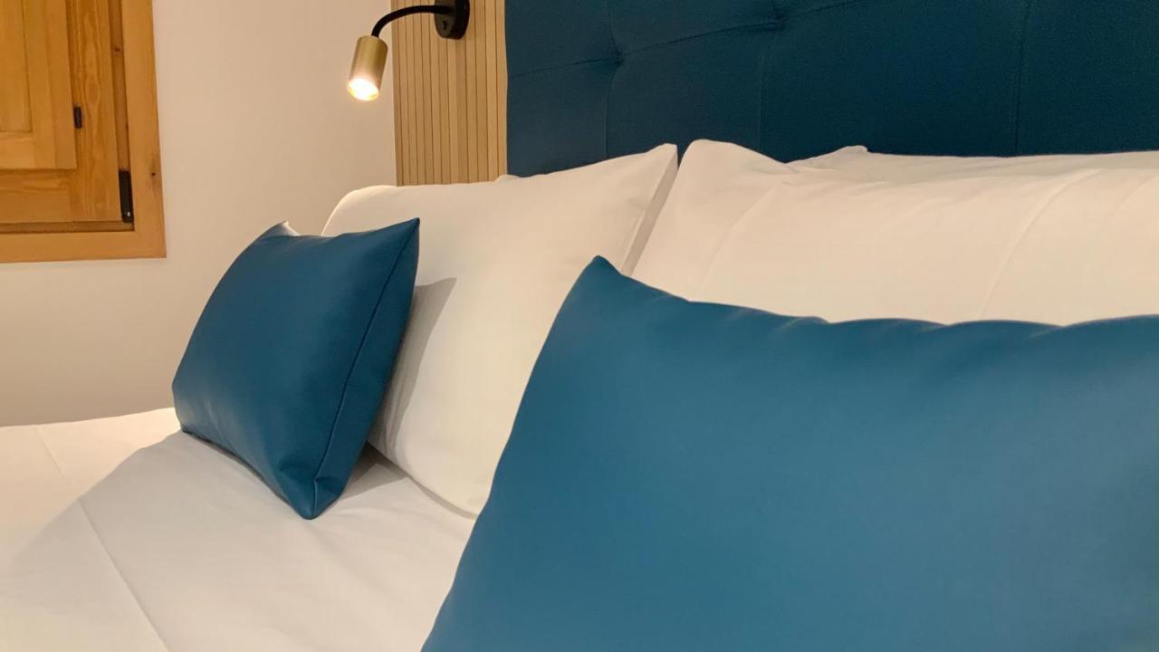 La Baula Terraza, Boutique Apartament Ля Эскала Экстерьер фото