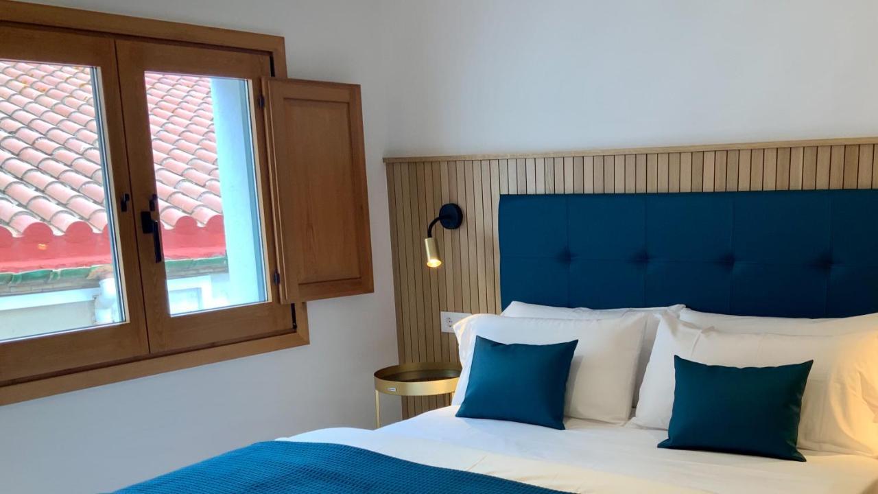 La Baula Terraza, Boutique Apartament Ля Эскала Экстерьер фото
